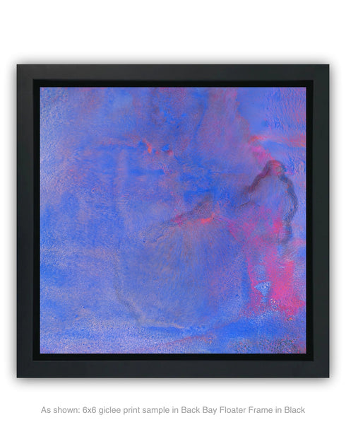 Crown Royal | Framed Giclee Print on Canvas